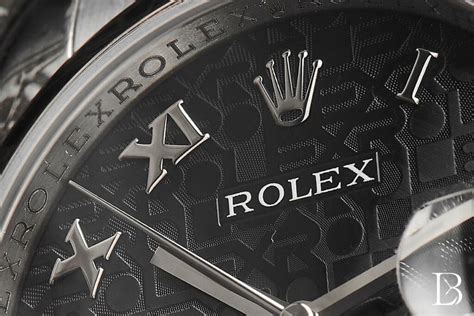 rolex rehaut|how to pronounce rehaut.